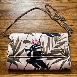 H&M clutch/crossbody bag